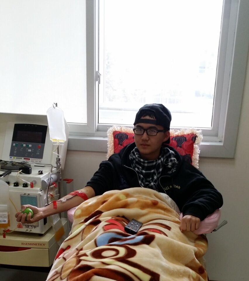 莘莘学子情 爱心暖新春.jpg